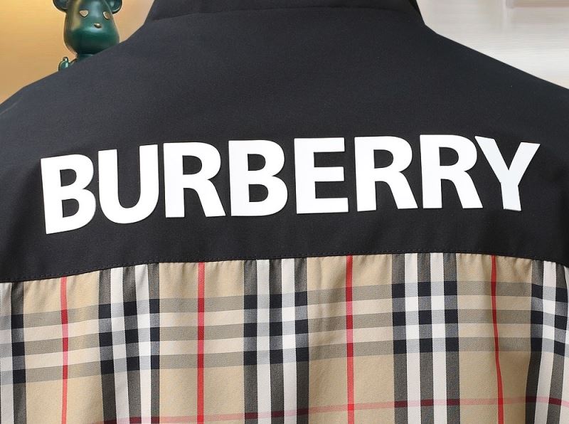 Burberry Outwear